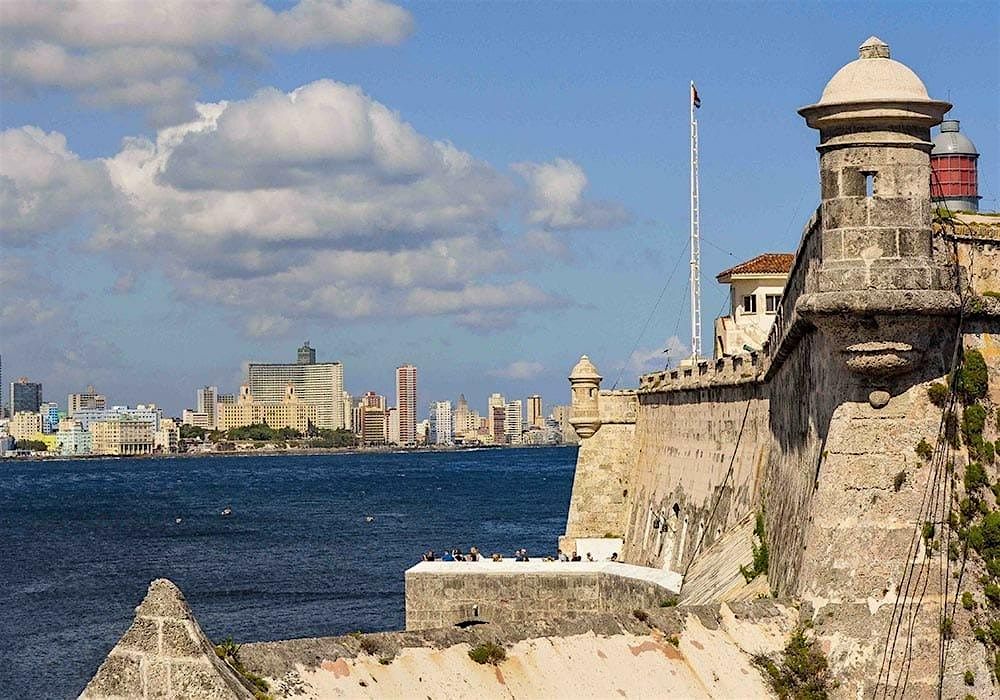 Son Montuno presents: Buena Vista Social club tribute