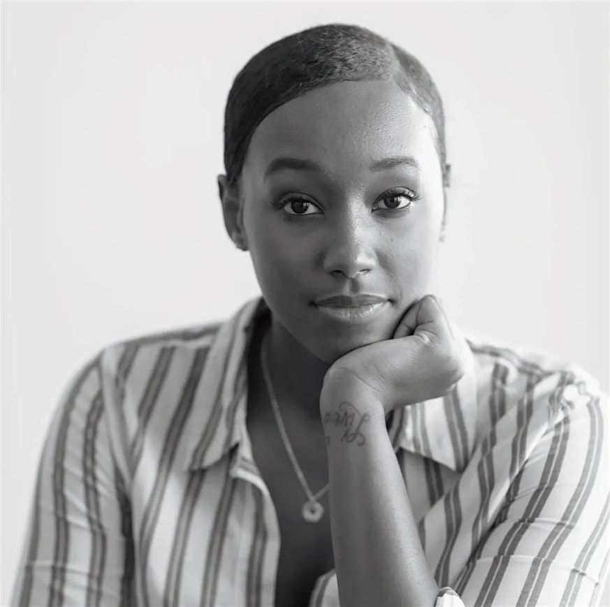 Featured Artist Ashlee Breyan Gallery Night Meet & Greet