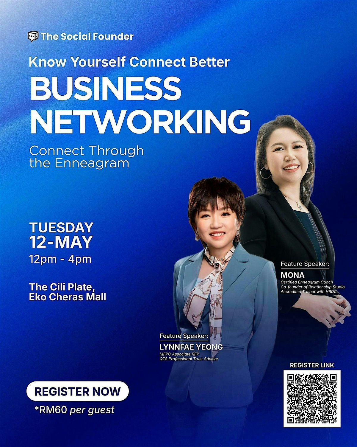 Business Networking