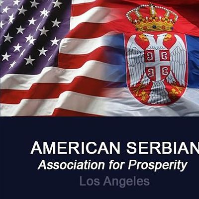 A.S.A.P. American Serbian Association for Prosperity