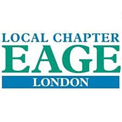 EAGE Local Chapter London