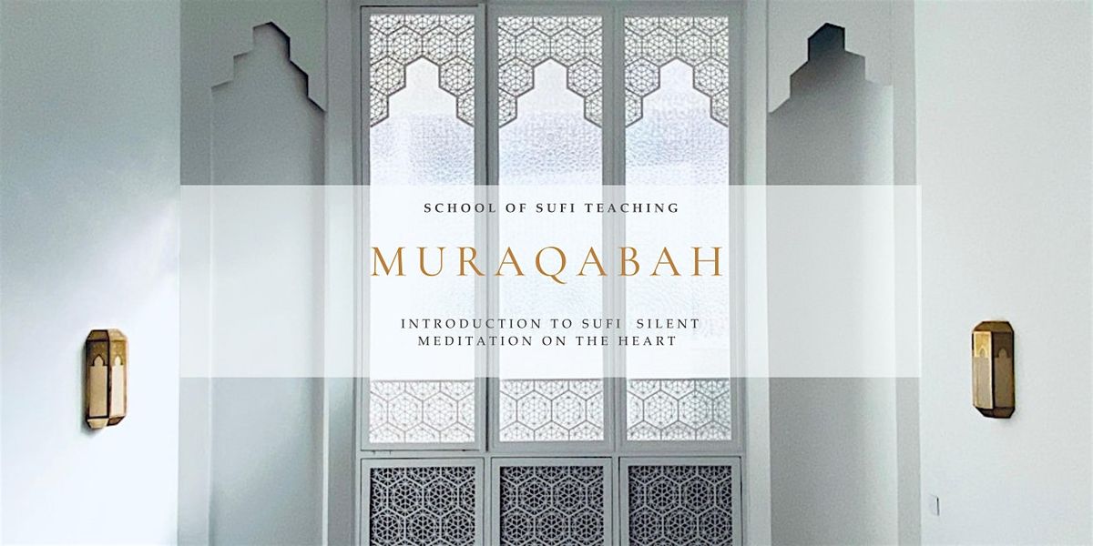 Sufi Silent Meditation in Brooklyn, NY (Naqshbandi Sufi Order)