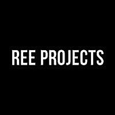 REE PROJECTS