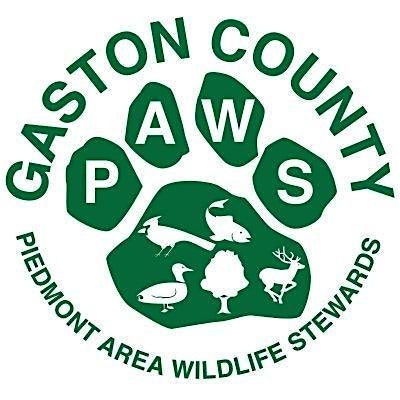 Gaston County PAWS