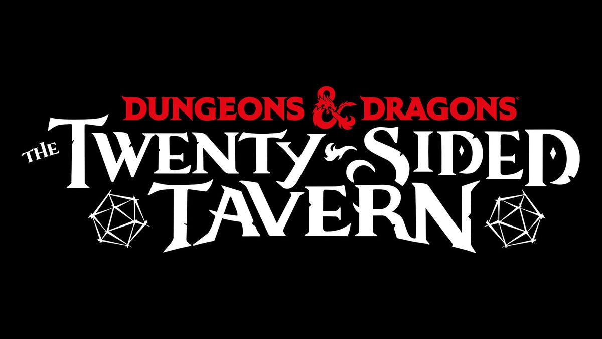 Dungeons and Dragons - The Twenty-Sided Tavern at Shubert Theatre Boston