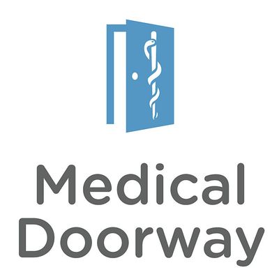 Medical Doorway