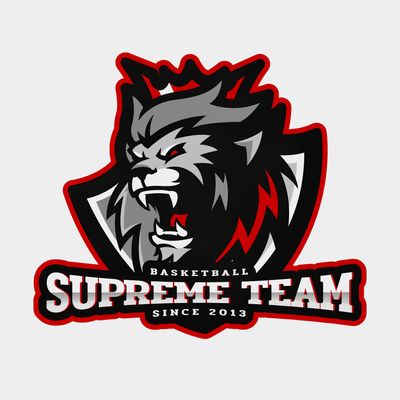 Supreme Team Semi Pro