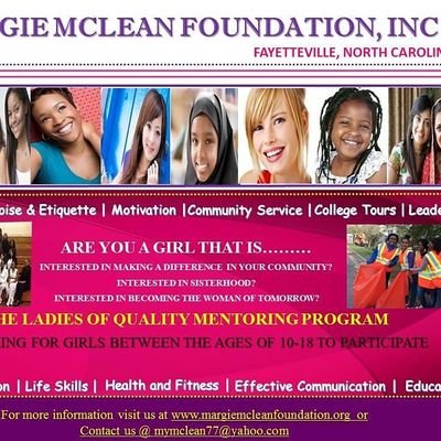 Margie McLean Foundation, Inc.