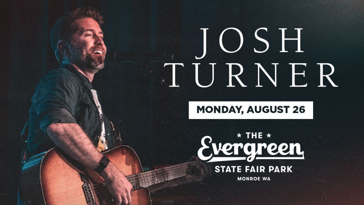Parking Josh Turner