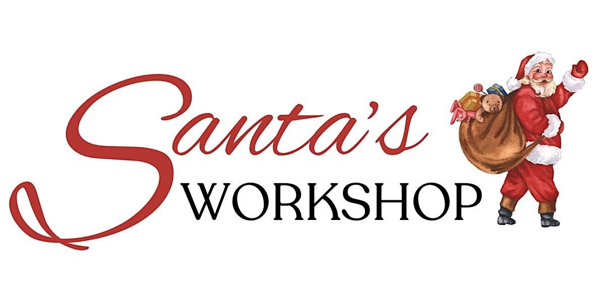 Santa's Workshop