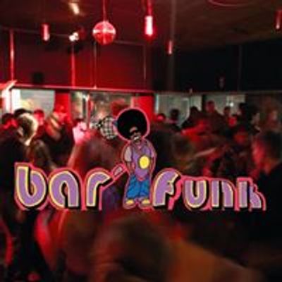 Bar Funk