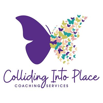 Colliding Into Place Coaching Services