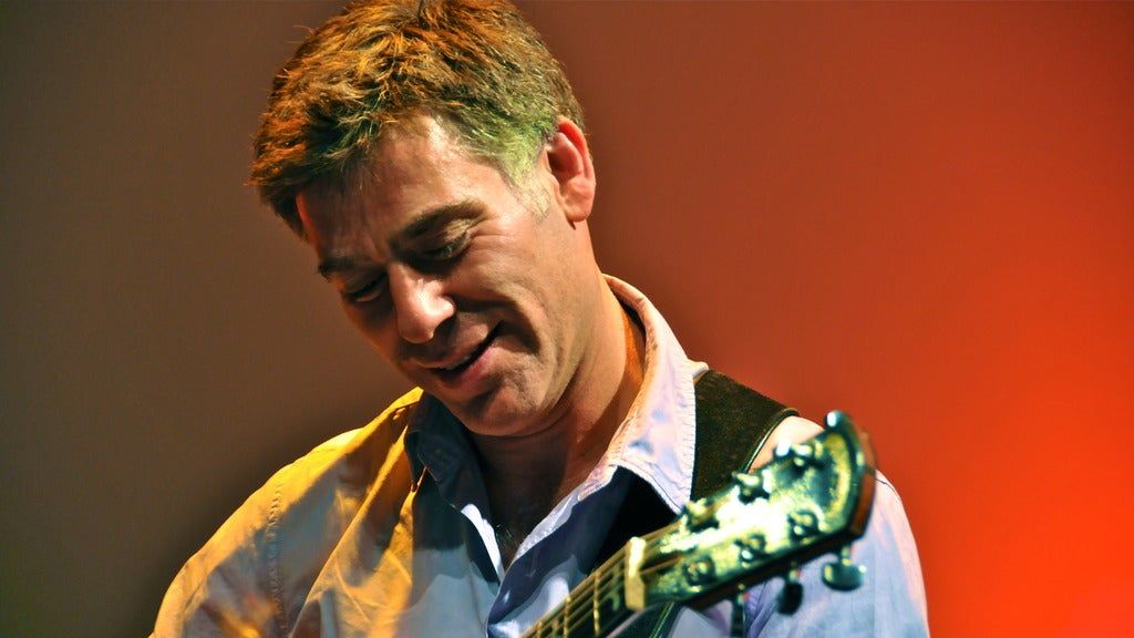 Dan Wilson & Peter Bernstein Quartet