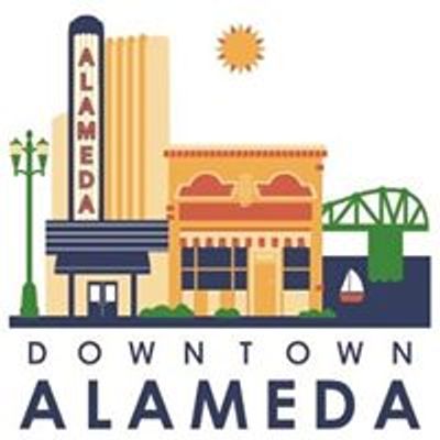 Downtown Alameda