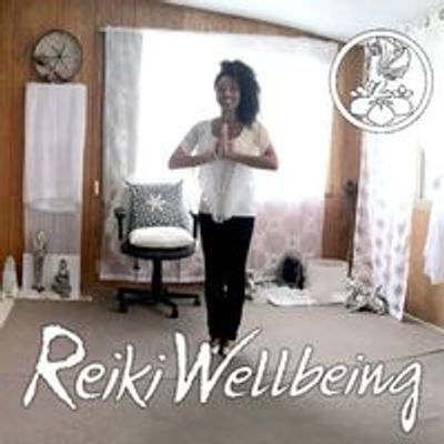 Reiki Wellbeing