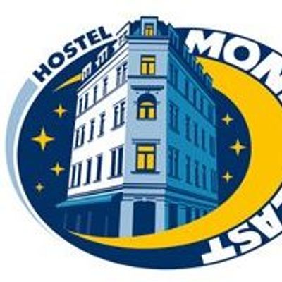 Hostel Mondpalast Dresden