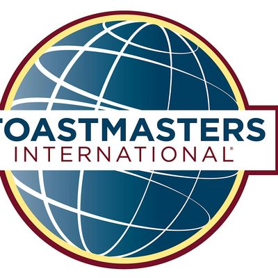 District 18 Toastmasters