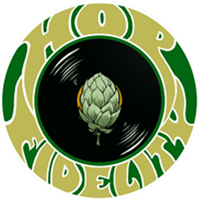 Hop Fidelity