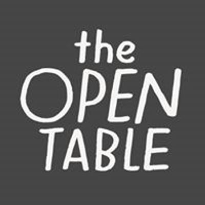 The Open Table KC