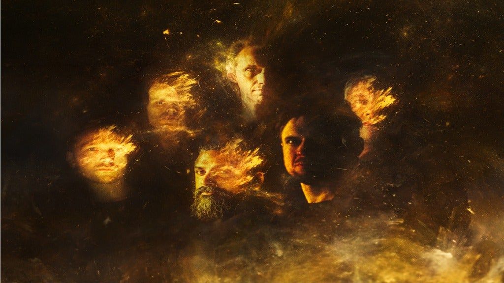 CULT OF LUNA + RUSSIAN CIRCLES