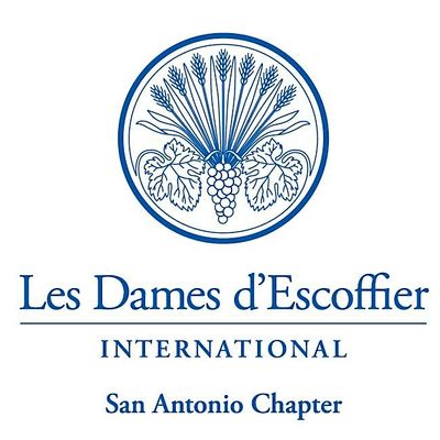 Les Dames d' Escoffier San Antonio Chapter