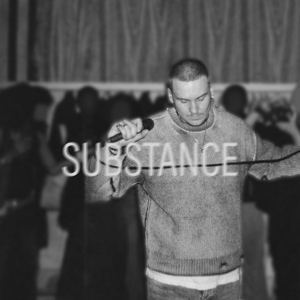 Substance Ep Listening Party