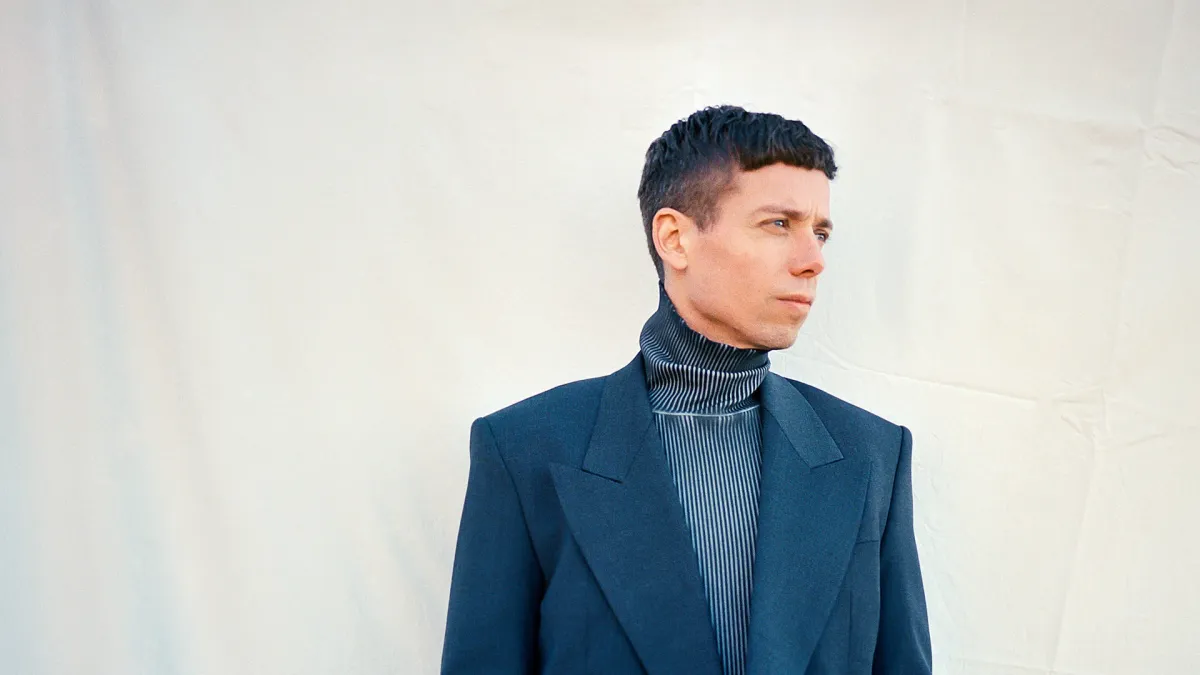 Mads Langer in K\u00f8benhavn