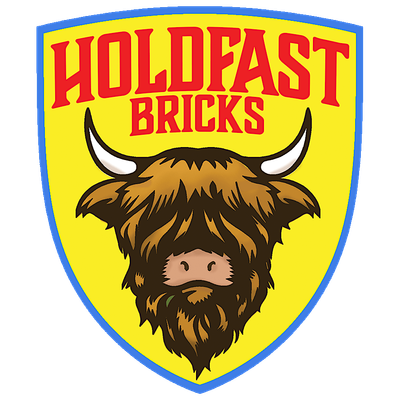 Holdfast Bricks