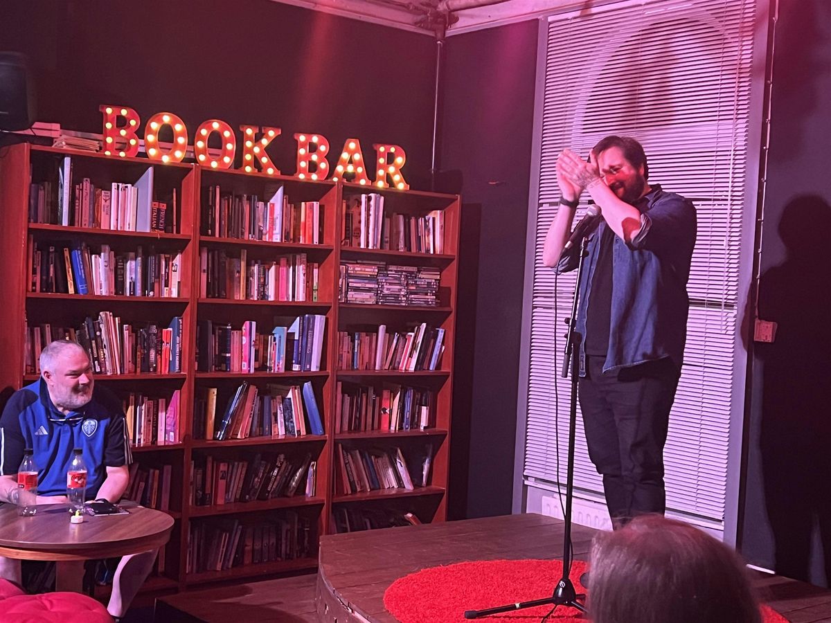 Accidental Comedy Club