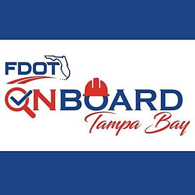 FDOT OnBoard Tampa Bay