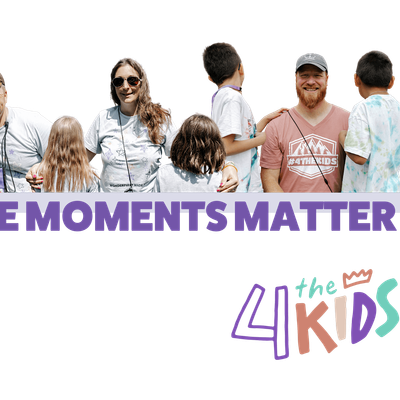 4 the KIDS Montana