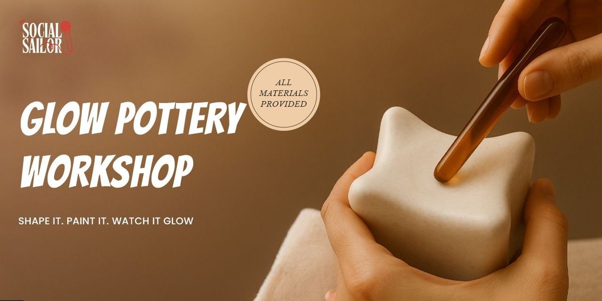 Glow Pottery - Chennai