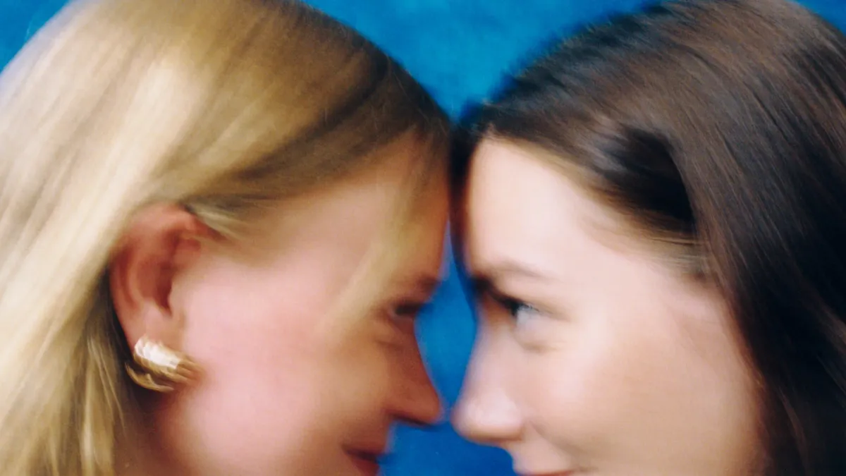 emma &amp; matilda in Turku