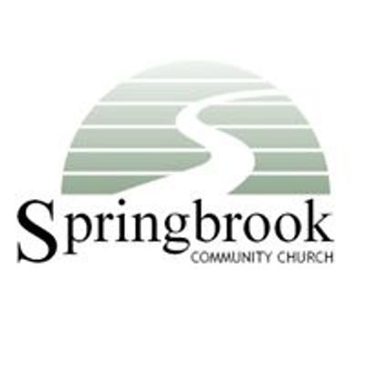 Springbrook Community Church