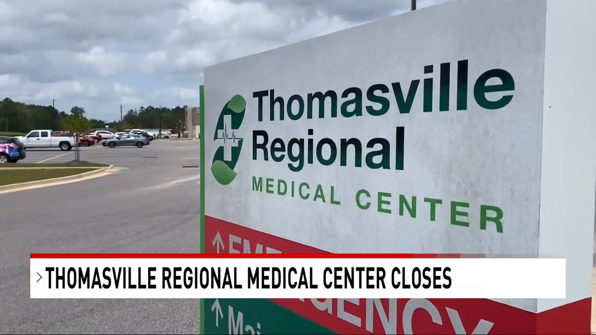 Parking The Nutcracker - Thomasville