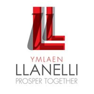 Ymlaen Llanelli