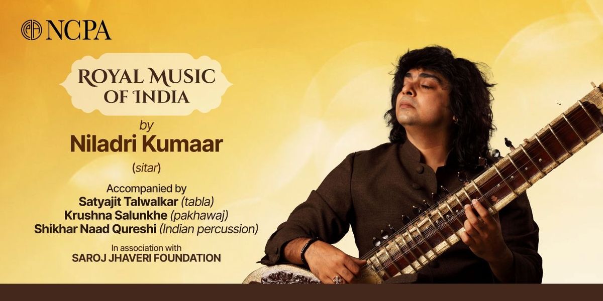 Royal Music of India