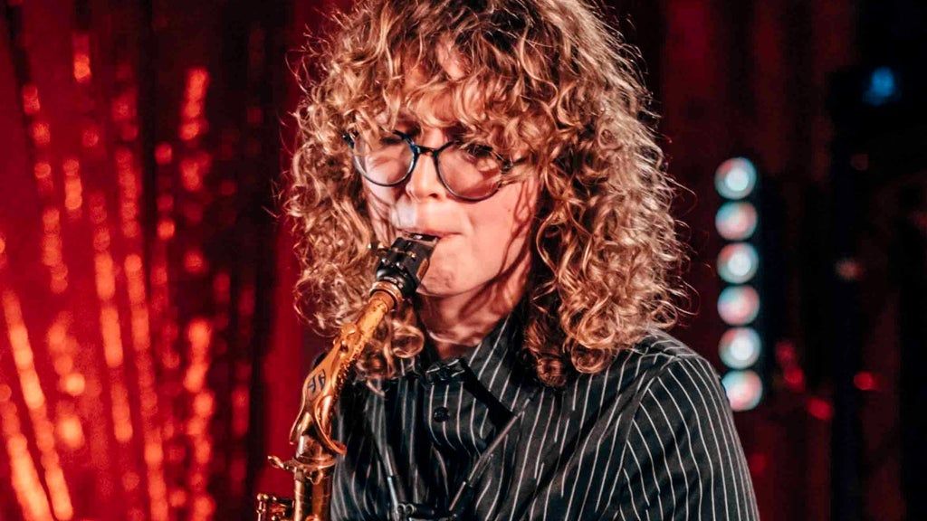 Les soir\u00e9es Jazz Cabaret Chic x Maude Fortier Quartet