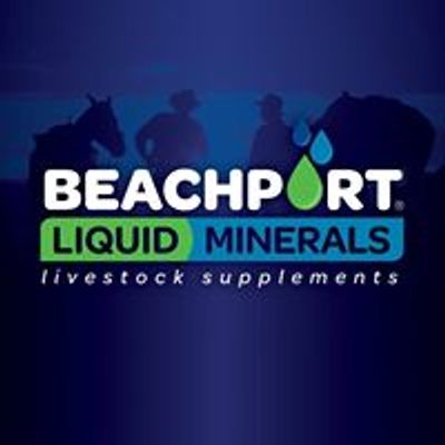 Beachport Liquid Minerals