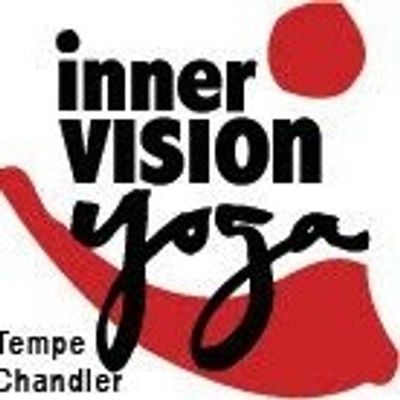 Inner Vision Yoga