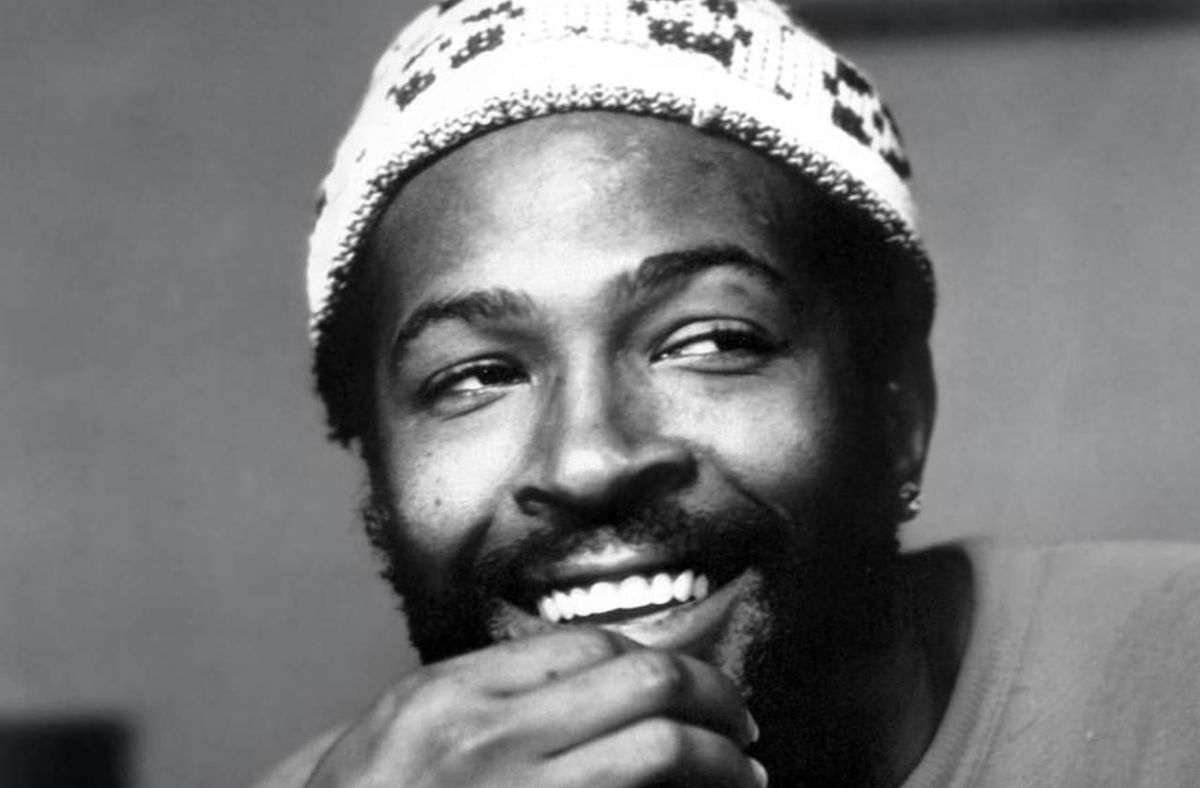 Chicago Symphony Orchestra - Jose James with Lizz Wright and Marvin Gayes I Want You at Chicago Symphony Center