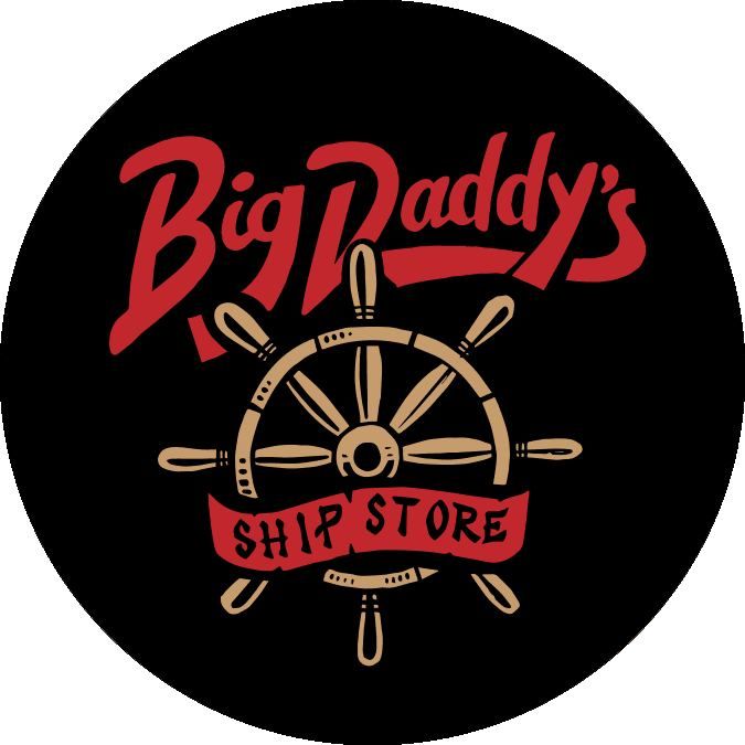 Delimac at Big Daddy's Restaurant on Lake Grapvine