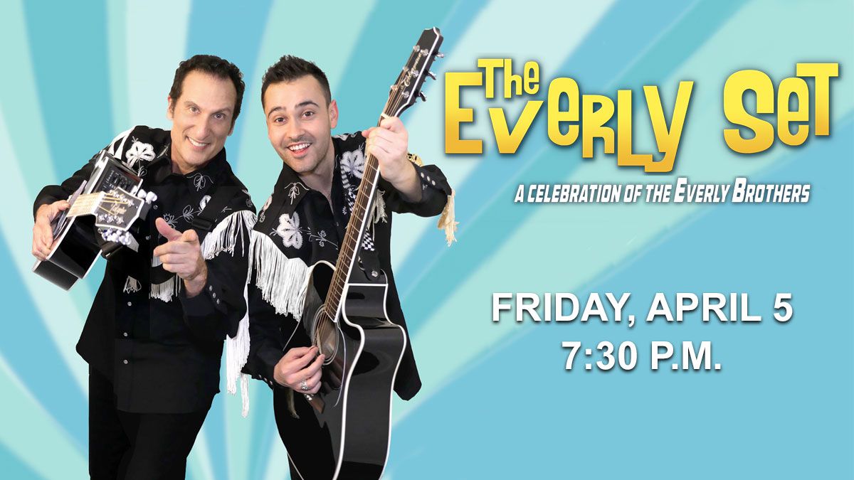 The Everly Set at Venice Community Center
