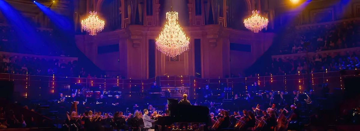 Lang Lang with the Colorado Symphony at Denver Performing Arts Complex