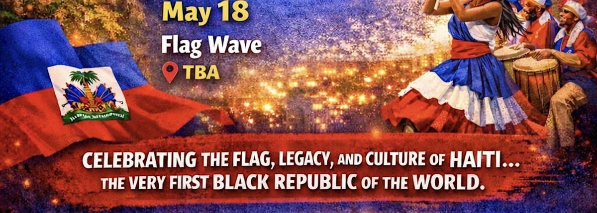 Flag Wave