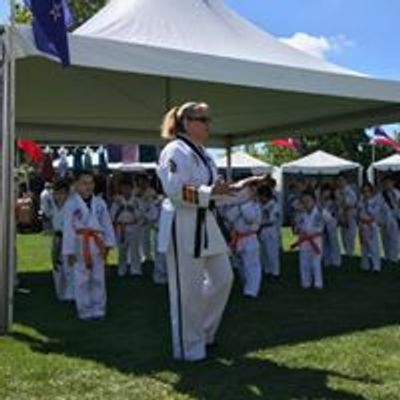 Karate for Kids - South Salem