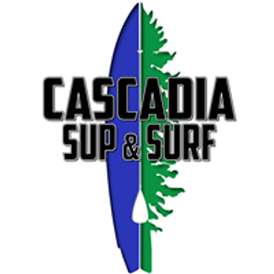 Cascadia SUP & SURF