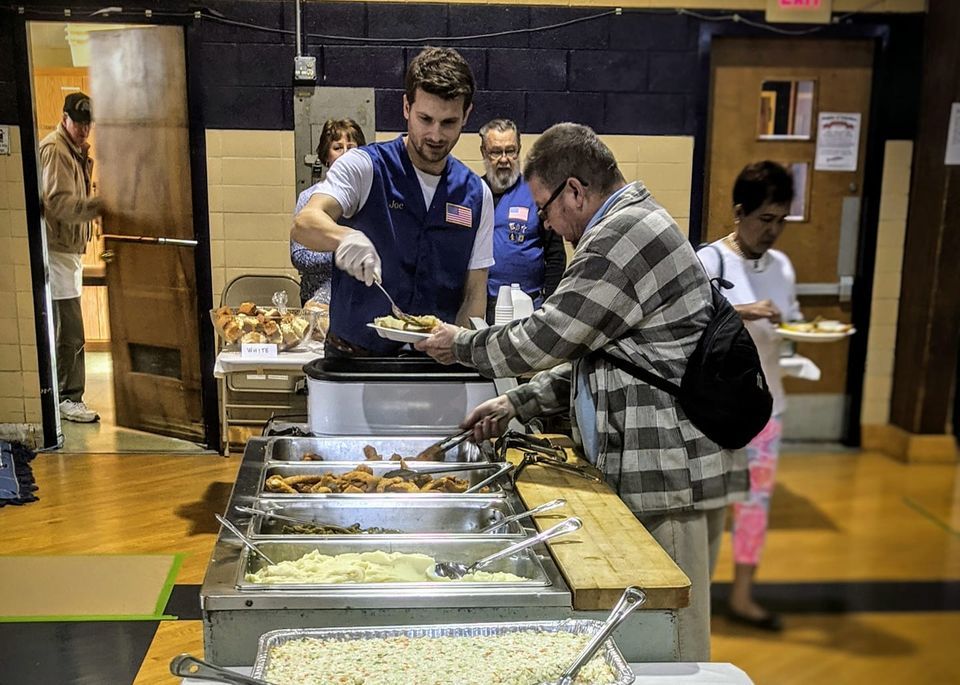 Fish Fry