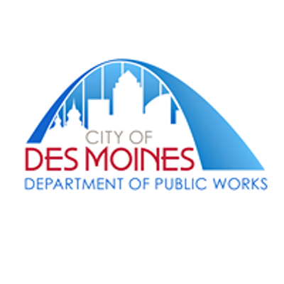 Des Moines Public Works