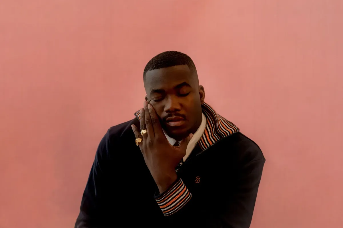 Jacob Banks